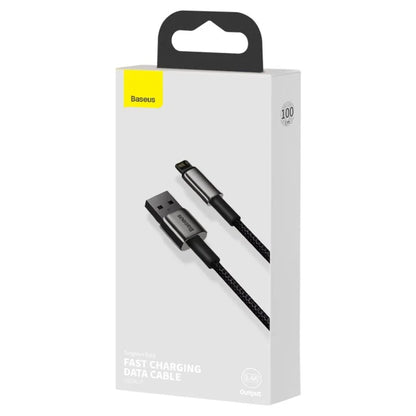 Baseus™ | Gold Professionele Snellaad Kabel USB-A naar 8 PIN