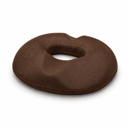 ComfortSit™ | Orthopedisch Traagschuim Zitkussen