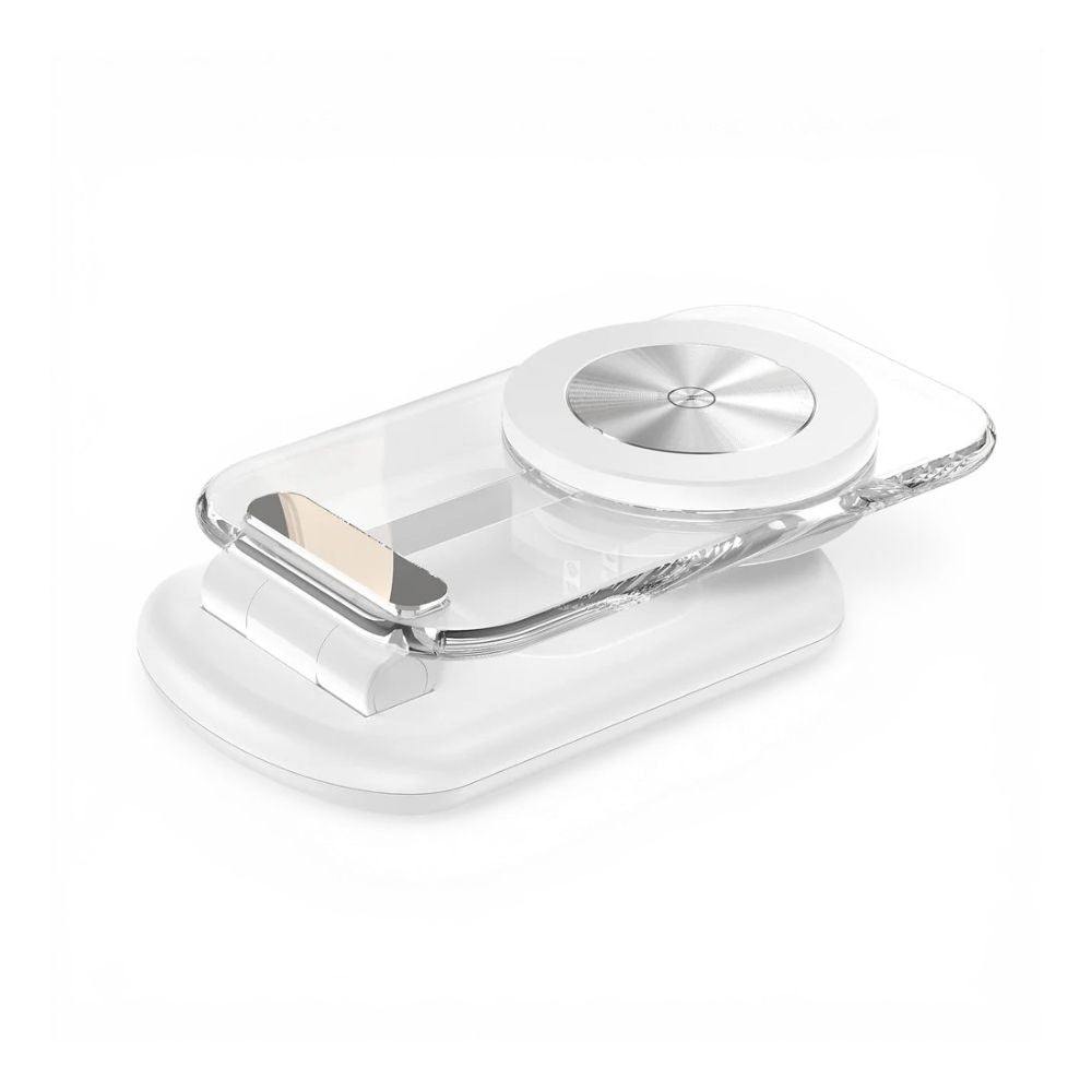 PowerWave™ | 3-in-1 Magnetisch Draadloze Oplader voor Apple