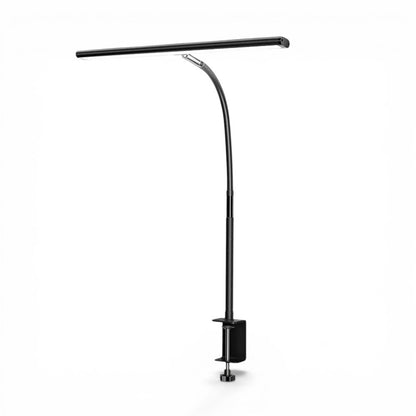 LuminaPro™ | Dimbare LED Bureaulamp met klembevestiging