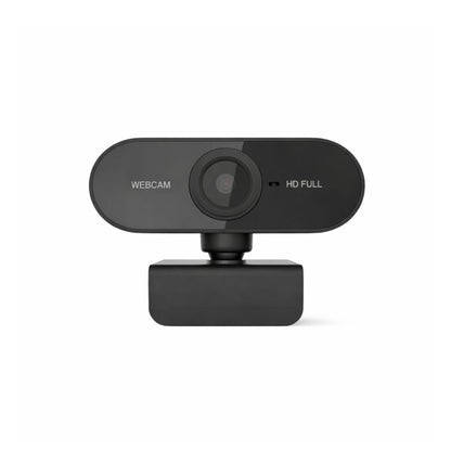 FocusBasic™ | FULL HD Basis Webcam met Microfoon