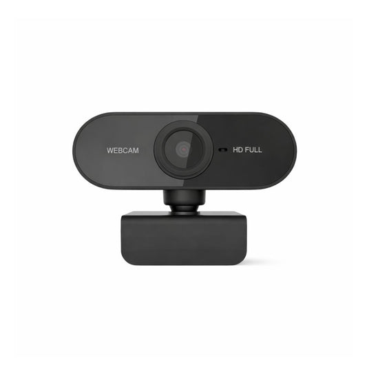 FocusBasic™ | FULL HD Basis Webcam met Microfoon