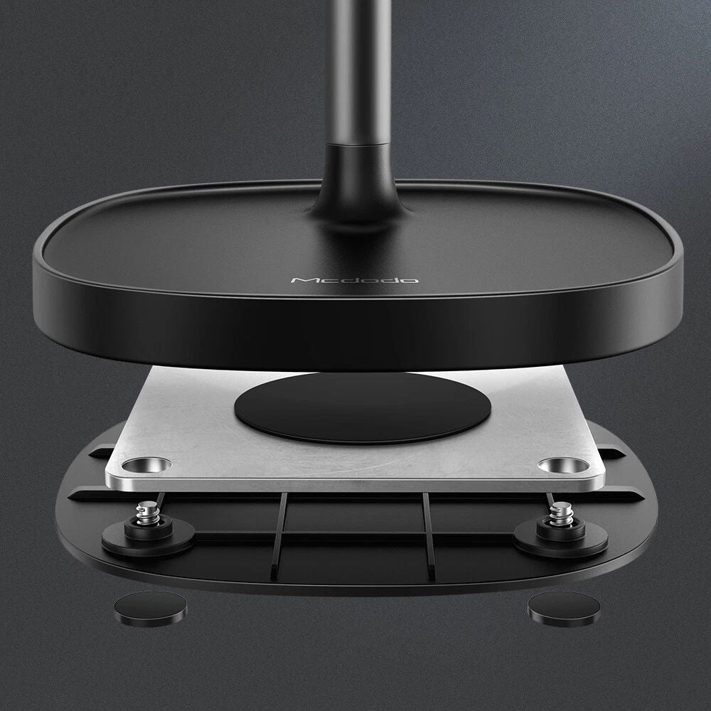 StandEase™ | Luxe Verstelbare Smartphone & Tablet Standaard