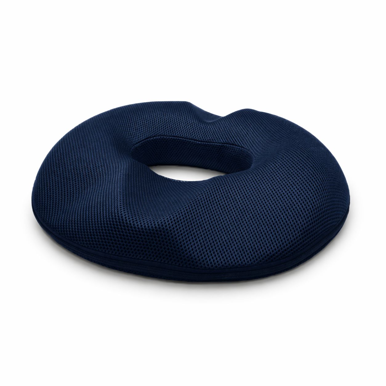 ComfortSit™ | Orthopedisch Traagschuim Zitkussen