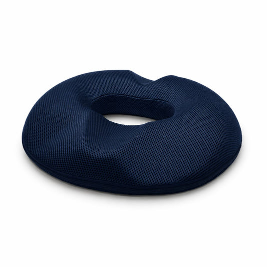 ComfortSit™ | Orthopedisch Traagschuim Zitkussen