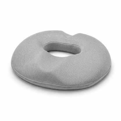 ComfortSit™ | Orthopedisch Traagschuim Zitkussen