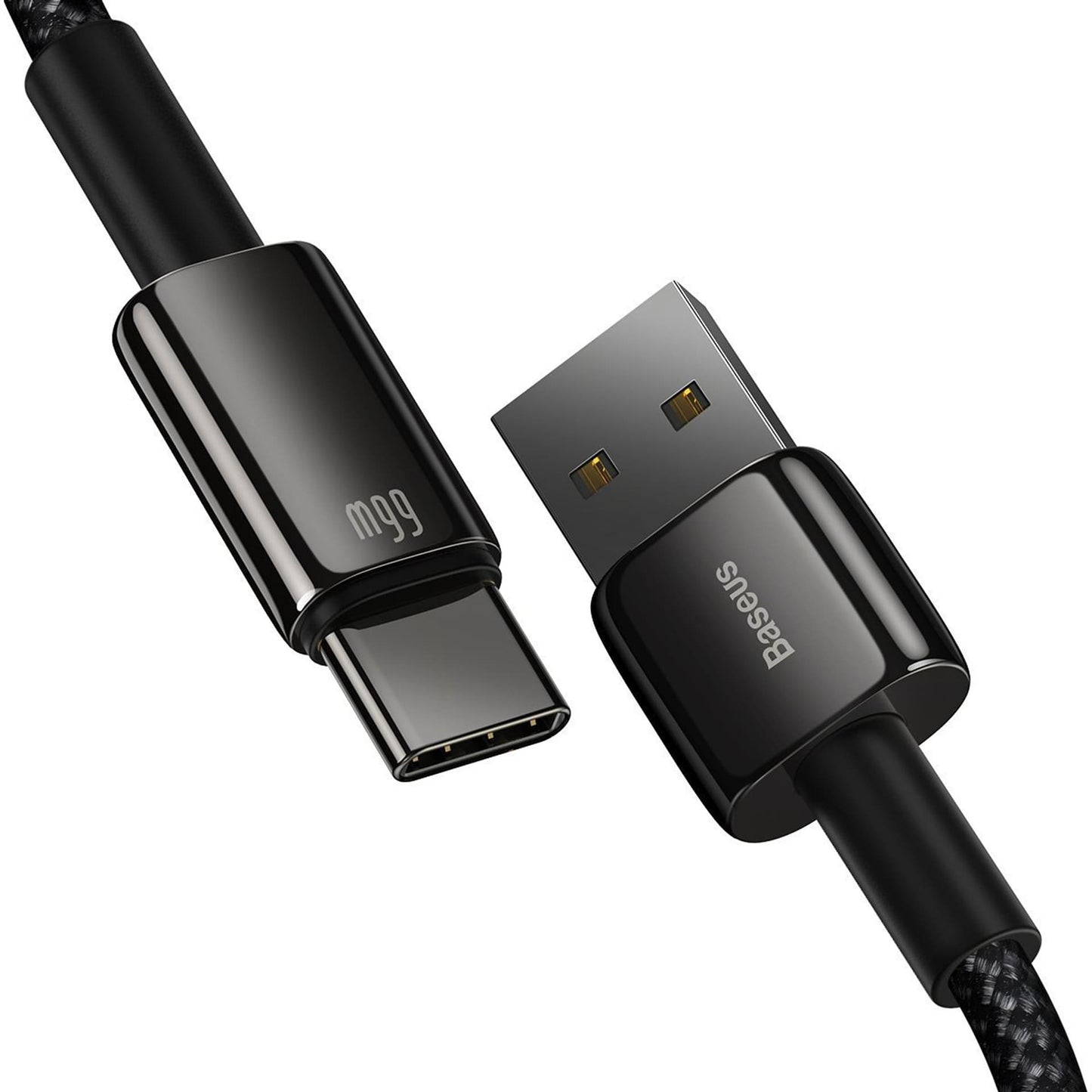 Baseus™ | Gold Professionele Snellaad Kabel USB-A naar USB-C