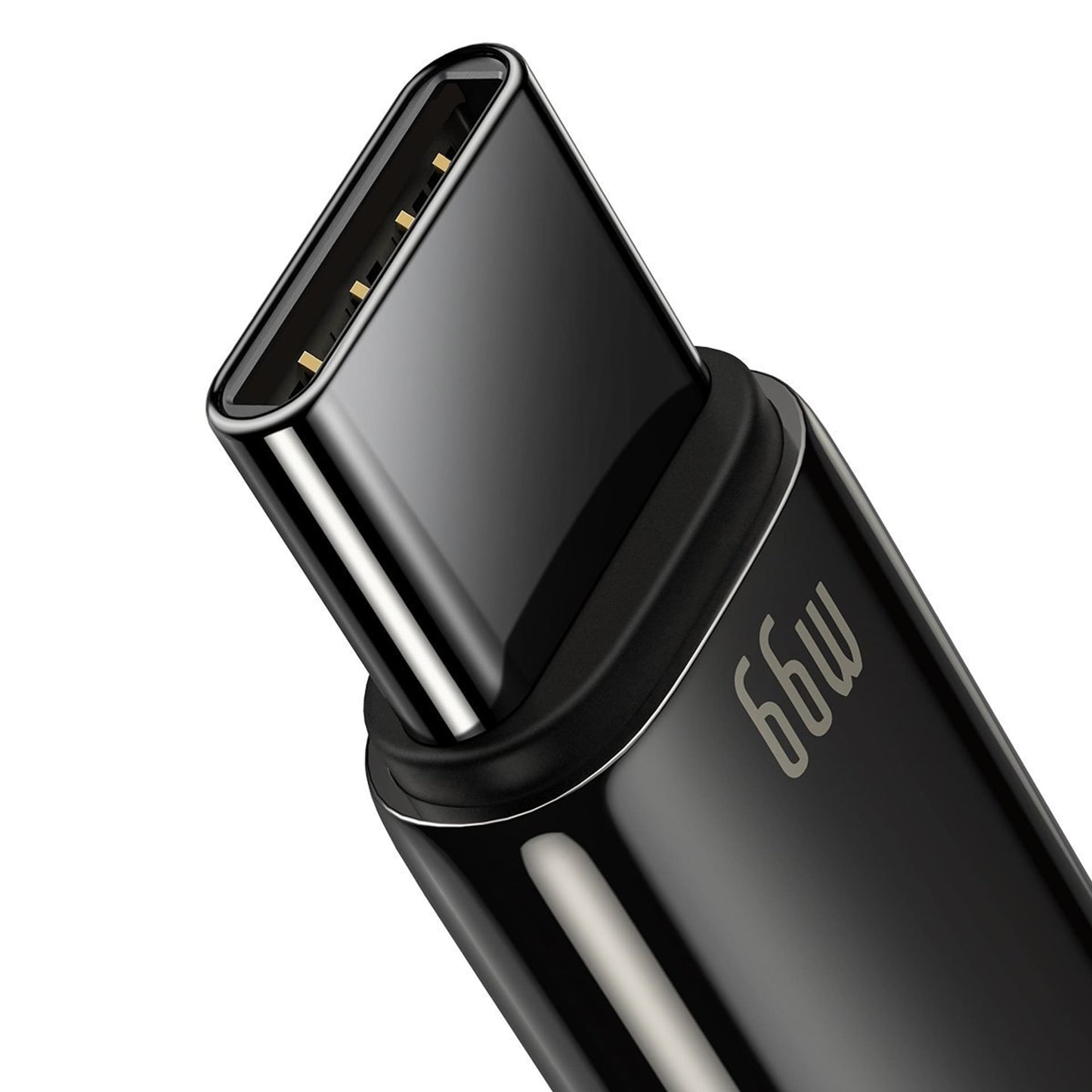 Baseus™ | Gold Professionele Snellaad Kabel USB-A naar USB-C