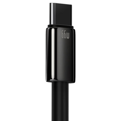Baseus™ | Gold Professionele Snellaad Kabel USB-A naar USB-C