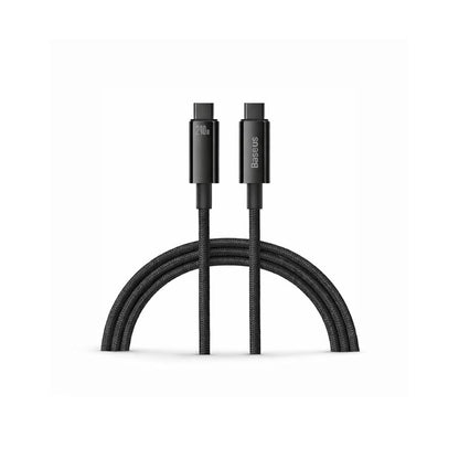 Baseus™ | Gold Professionele Snellaad Kabel USB-C naar USB-C